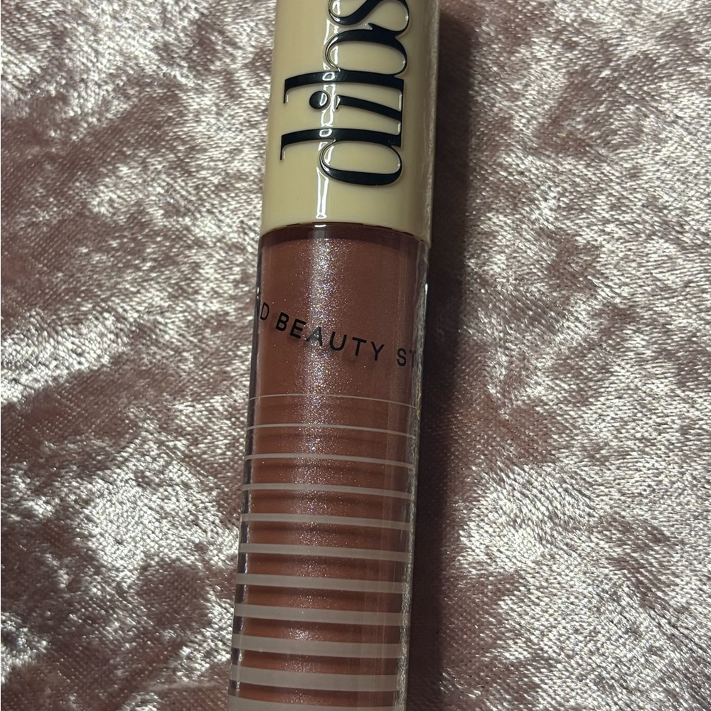 Dibs Go To Glossy Balm Mims